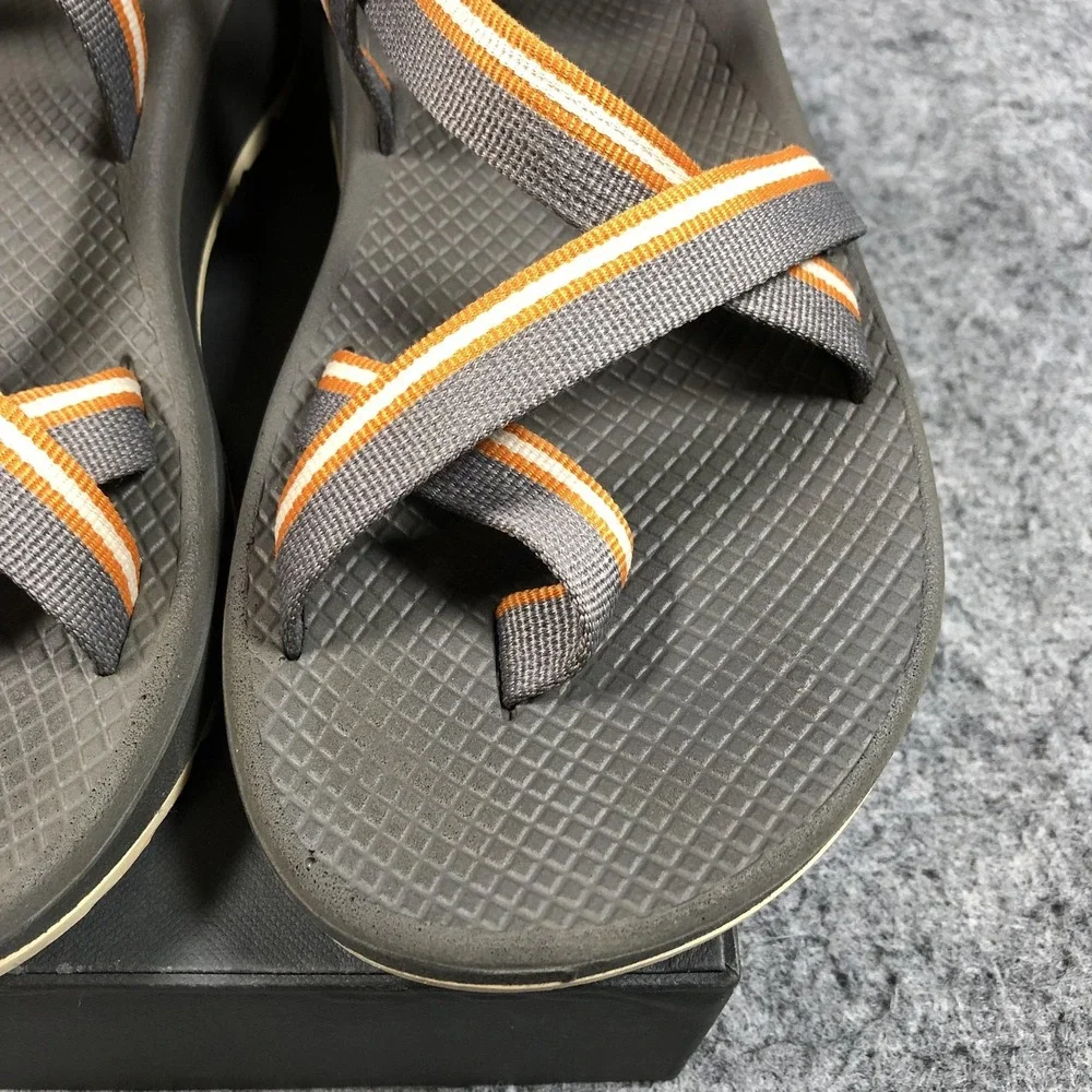 Chaco cloud sandals
